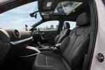 Audi Q2 40 TFSI Quattro Edition #2 2020 года (AU)